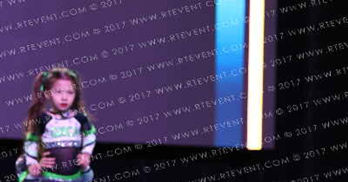 Geneva Xtreme Cheer Galaxy Girls · Mohegan Sun