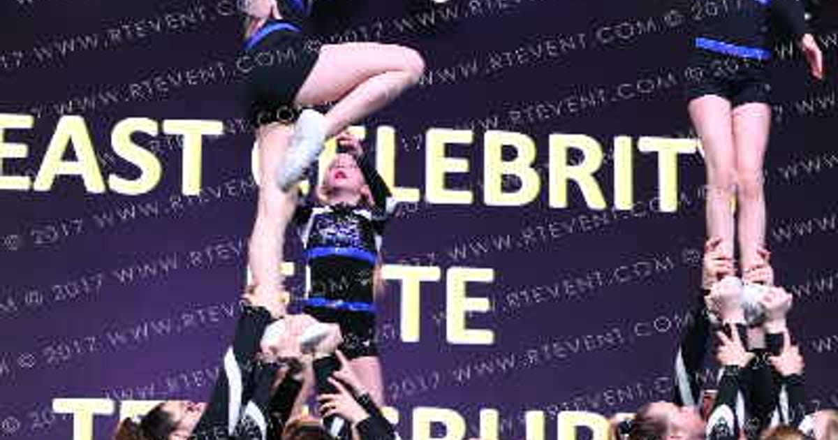 East Celebrity Elite - Tewksbury Idols · Mohegan Sun