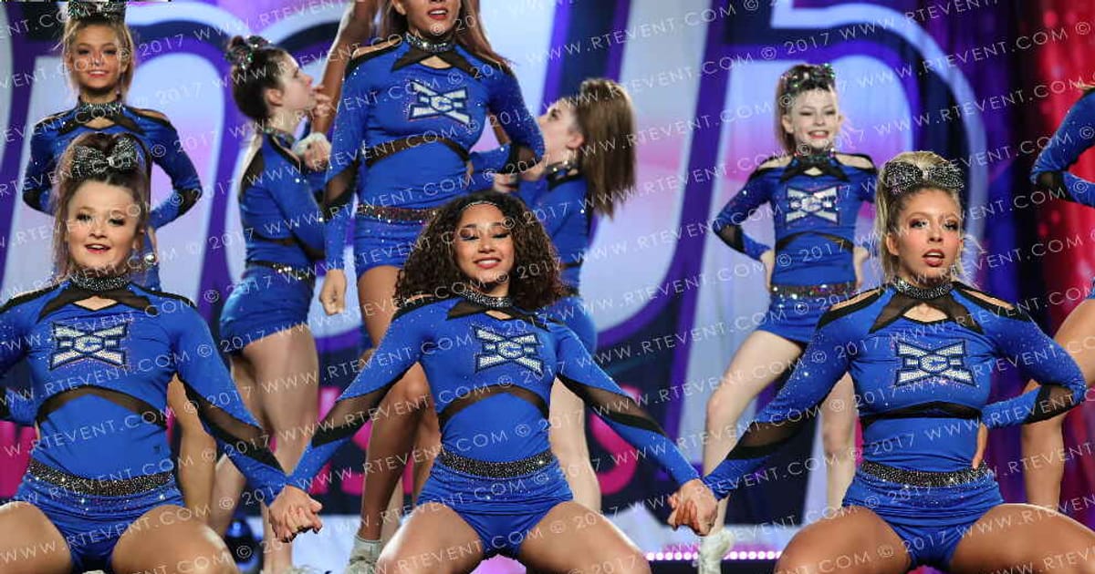 East Celebrity Elite - Hingham Ice Queens · Grand Nationals