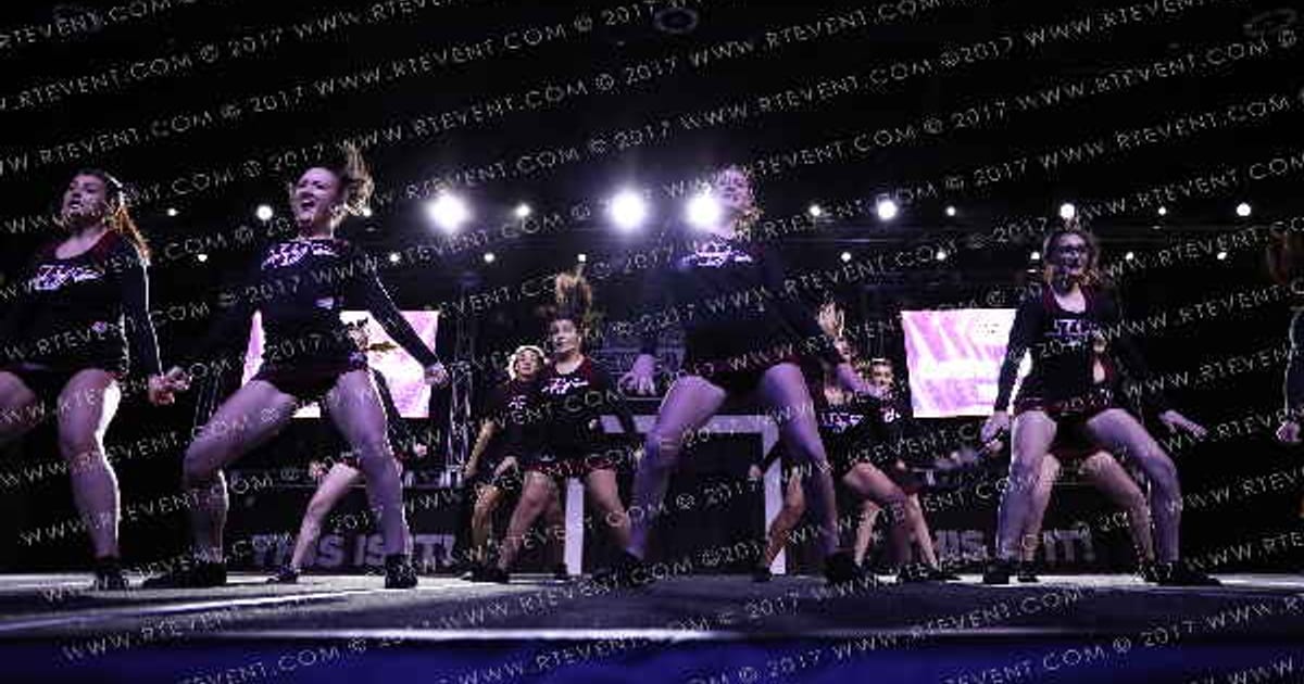 East Bay Warriors Varsity · The US Finals Worcester