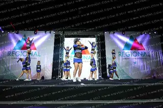 Flip City All Stars Reign