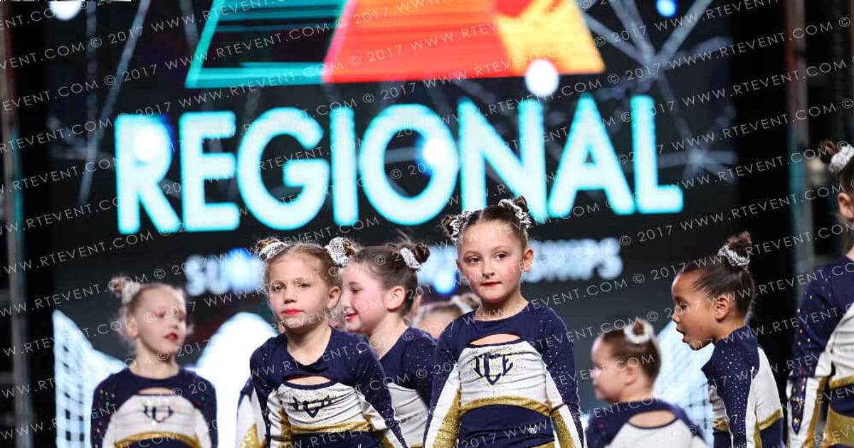 ICE Starstruck · The Northeast Regional Summit