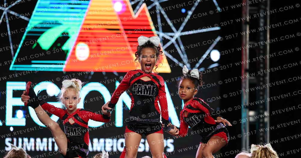 FAME All Stars - Valley Red Royals · The Northeast Regional Summit