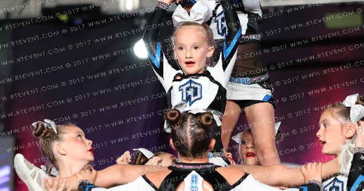Florida Top Dog All Stars Lakewood Ranch - Mini Mavericks · Grand Nationals