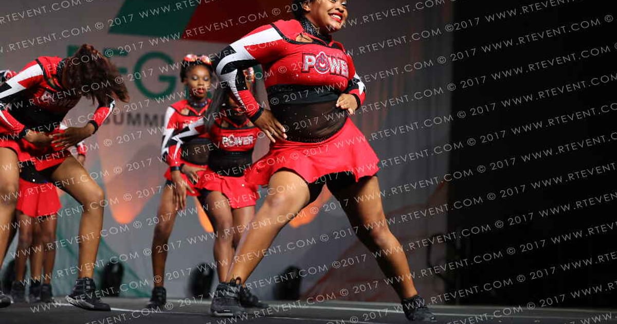 Power Athletics - Maryland Synergy · The Northeast Regional Summit