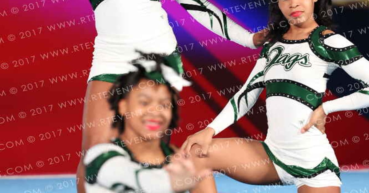 Charles H. Flowers High School JV · The SHOWCASE
