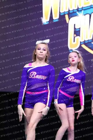 Bravo All-Stars Fusion