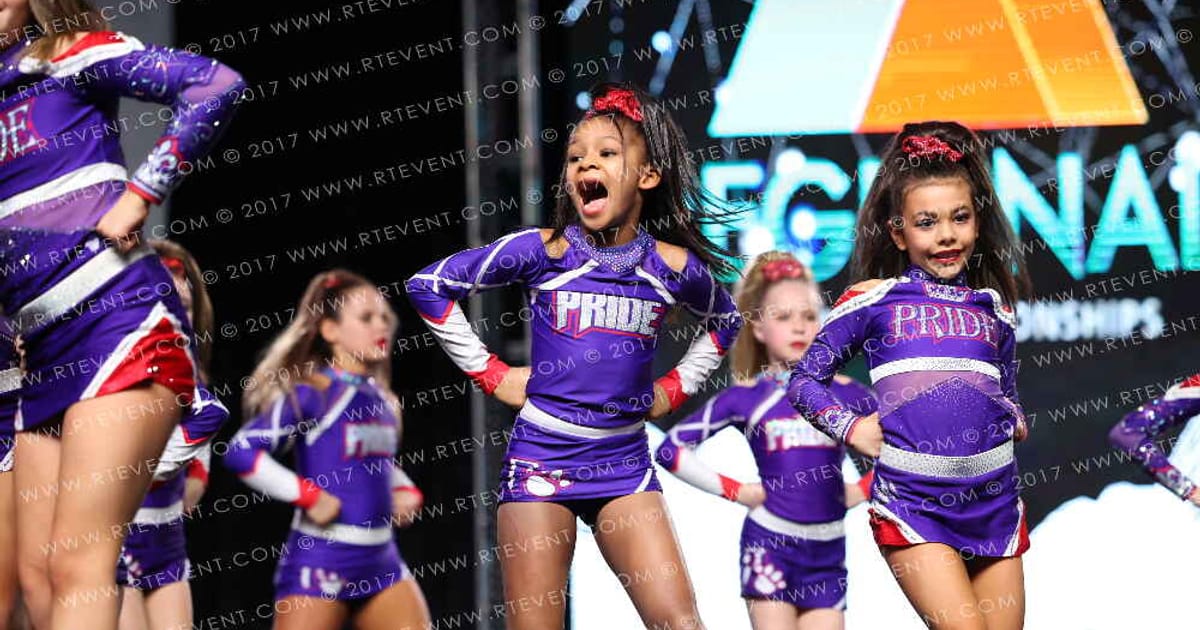 Pittsburgh Pride All Stars Crown Cats · The Northeast Regional Summit