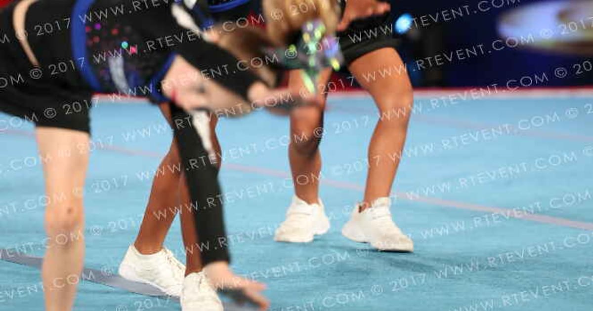 Maryland Twisters Ice Princesses · The SHOWCASE