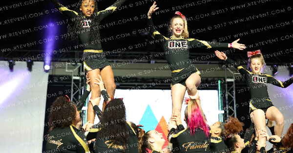 IMPACT ONE Allstars ALLEGIANCE · The Southeast Regional Summit