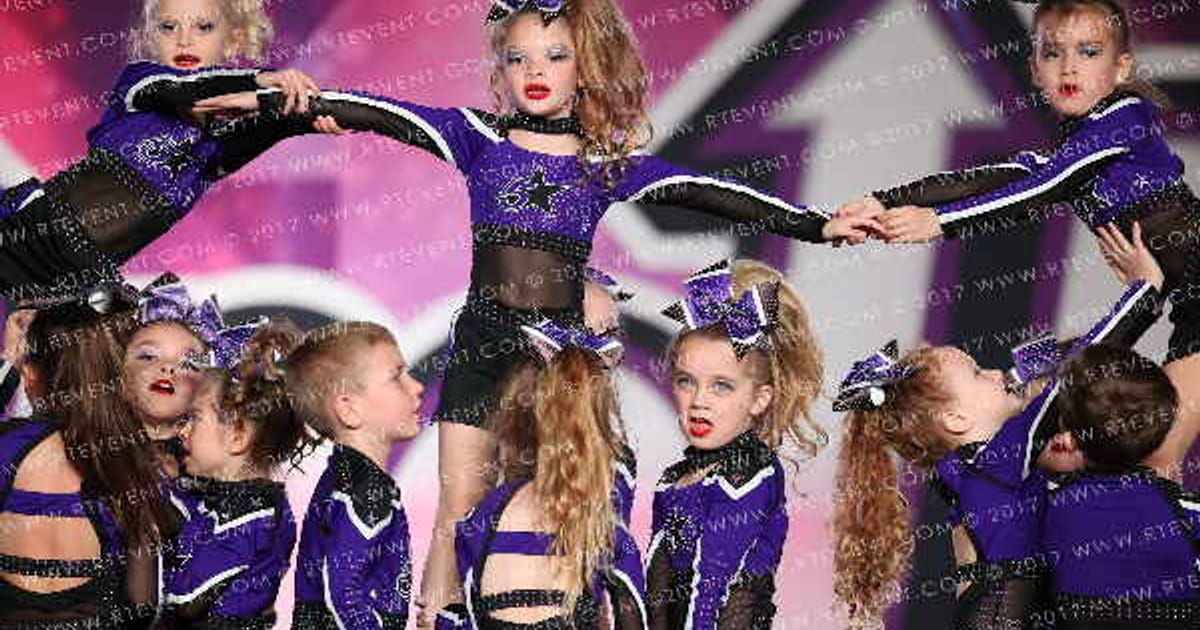 Five Star Starlites · Grand Nationals