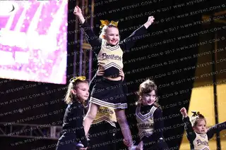 Bernardston Rec Bernardston cheerleaders