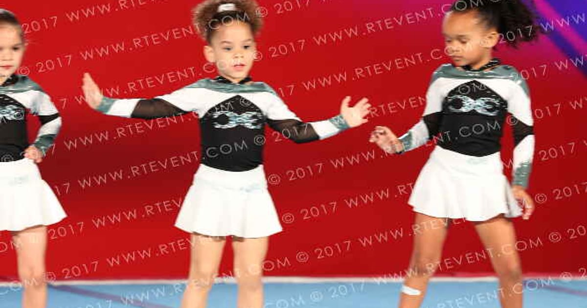 Chesapeake Elite Gems · The SHOWCASE