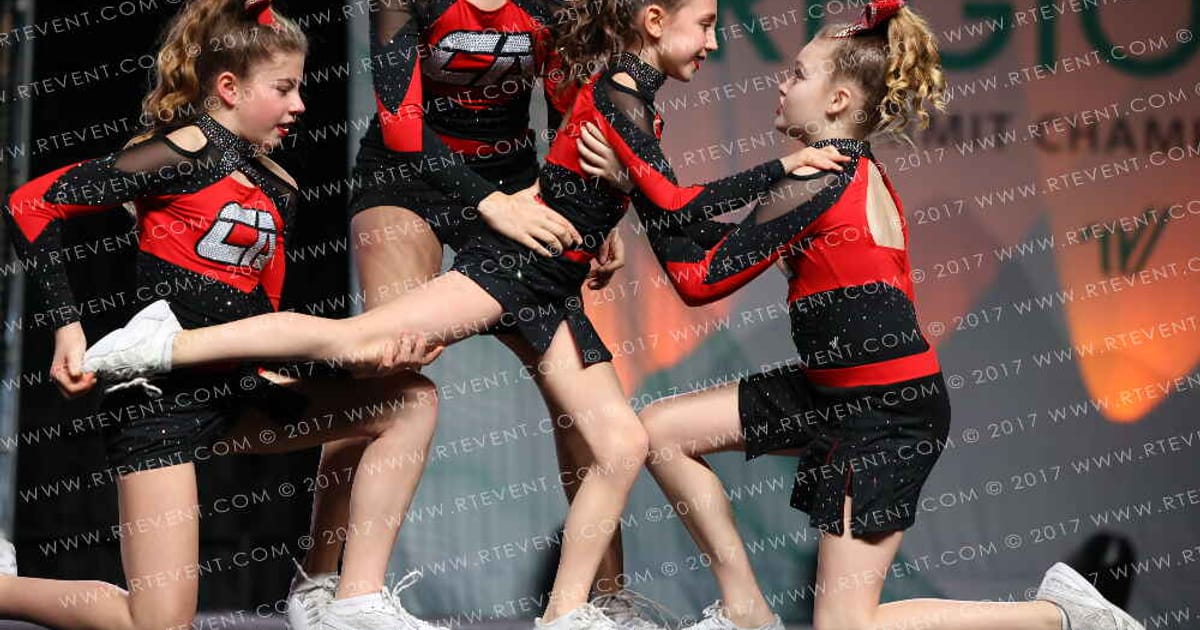 Core Athletix Pearls · The Northeast Regional Summit