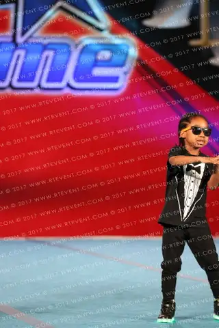 Rare Jewelz All Stars Stone Cold Gentlemen