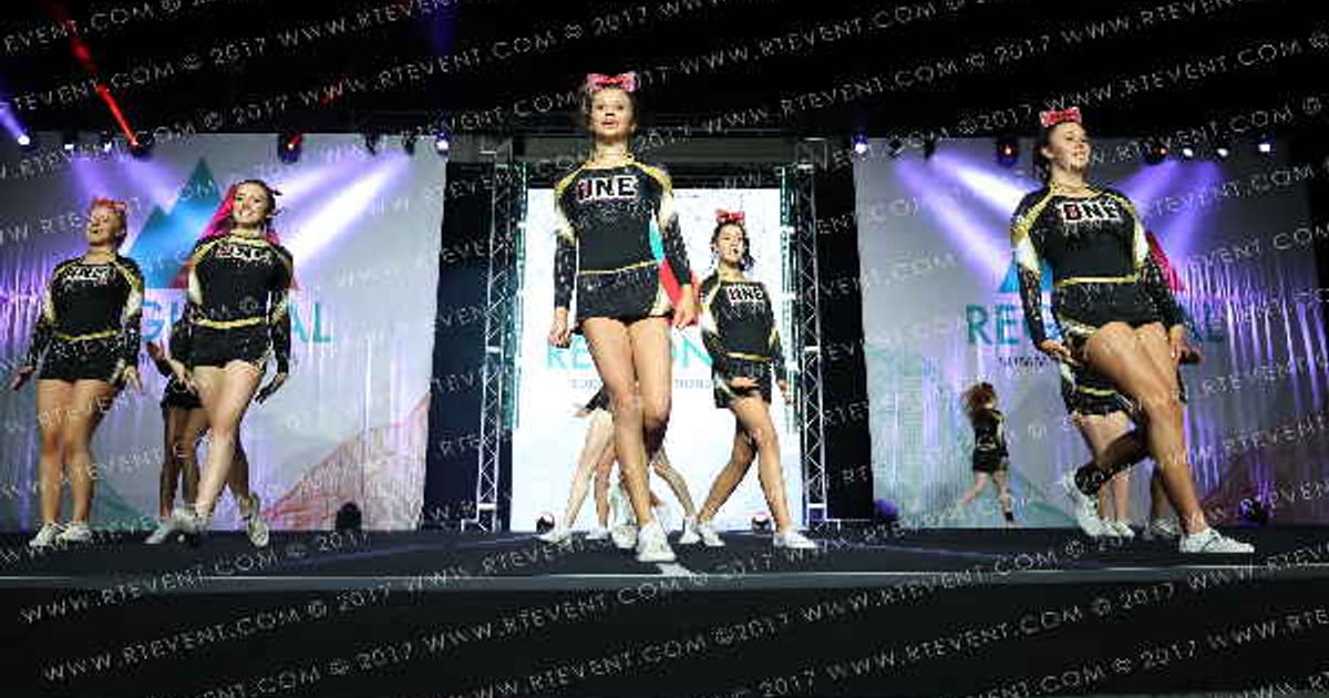 IMPACT ONE Allstars PURPOSE · The Southeast Regional Summit