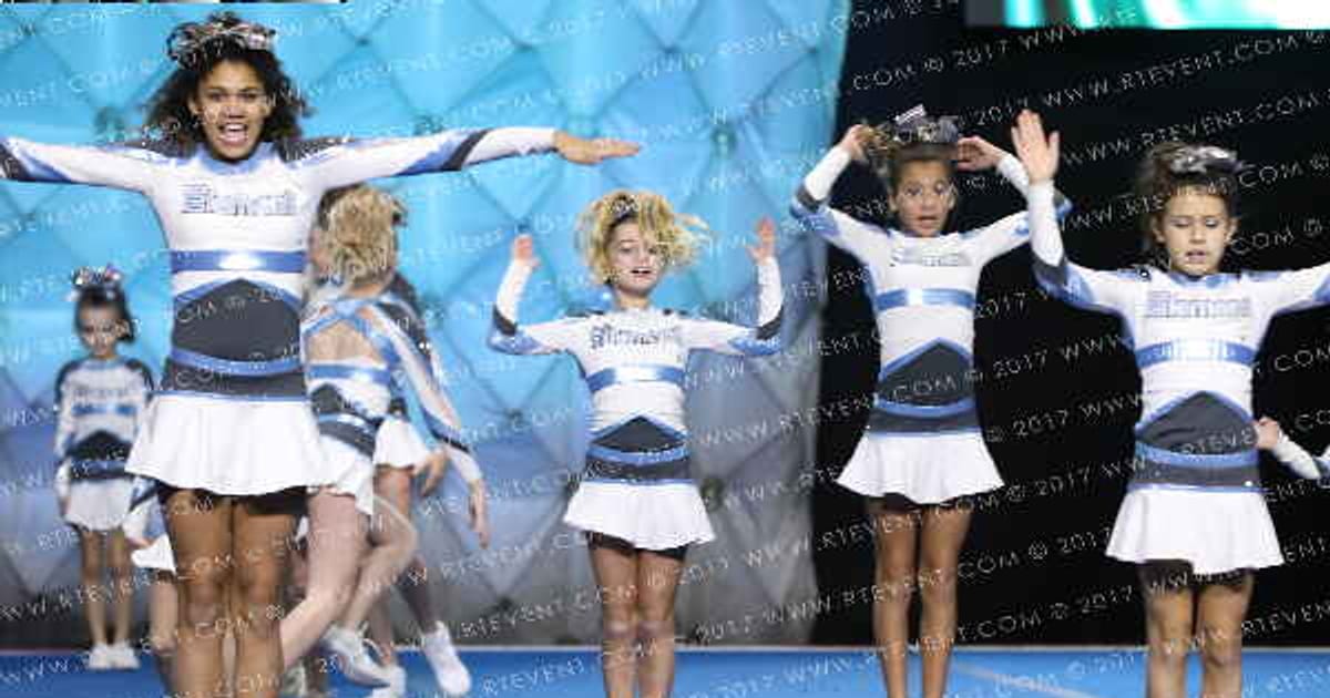 Element Athletics Smoke · Wisconsin Dells Grand Nationals