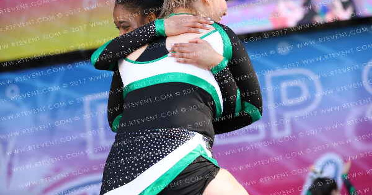 Premier Spirit Academy Royalty · Beach Nationals