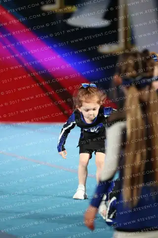 Tidal Wave Athletics Baby Breakers