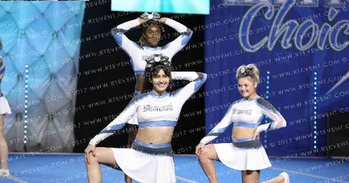 Element Athletics Snow Angels · Wisconsin Dells Grand Nationals