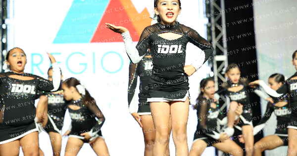 IDOL CRYSTALS · The Southeast Regional Summit