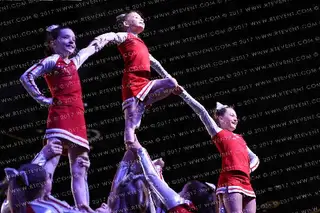 Niskayuna Youth FootballCheer Niskayuna Youth Cheerleading