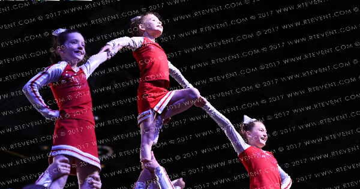 Niskayuna Youth FootballCheer Niskayuna Youth Cheerleading · The US Finals Worcester