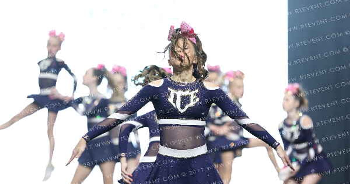 ICE Tbolts · The Midwest Regional Summit