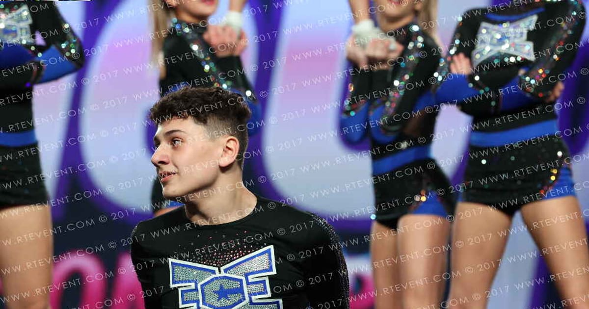 East Celebrity Elite Central J-HONEY · Grand Nationals