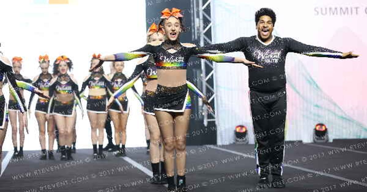 Wicked Elite Phoenix · The Midwest Regional Summit