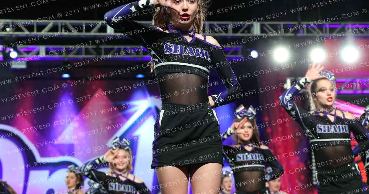 Five Star Shade · Grand Nationals