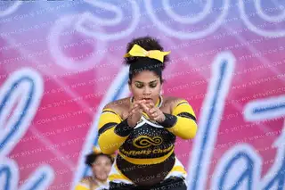 Infinity Cheer Diamonds