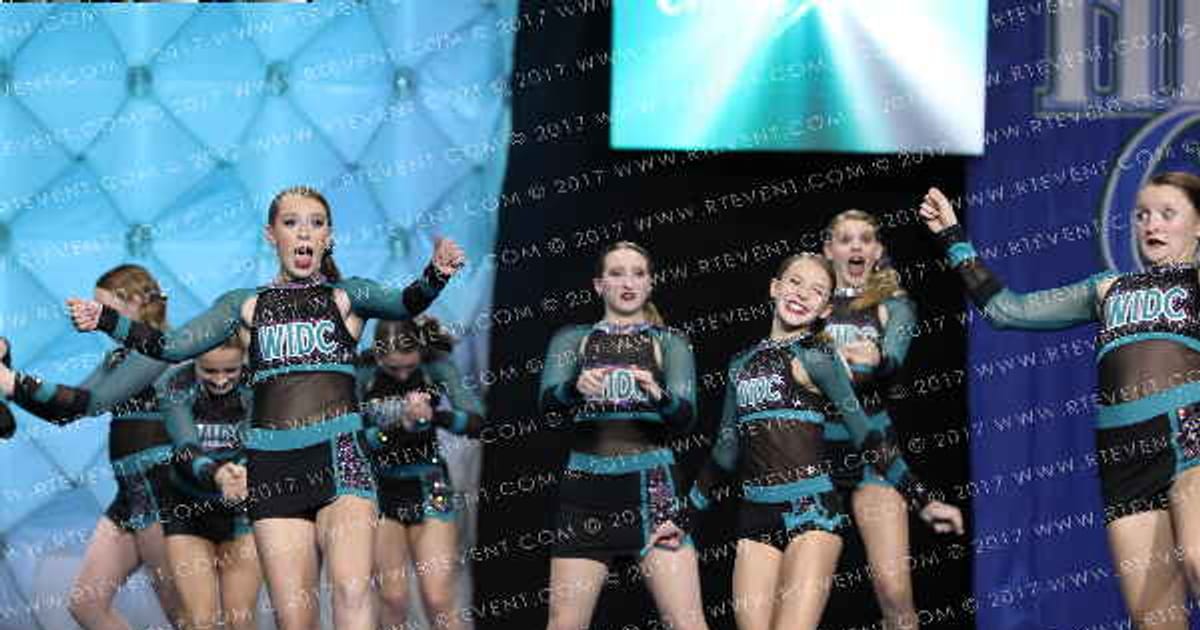 WIDC HAILSTORM · Wisconsin Dells Grand Nationals