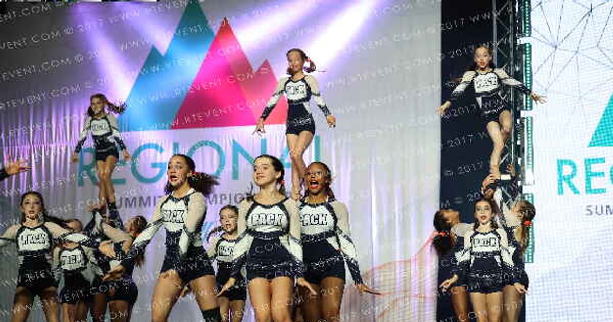 Wolfpack Platinum · The Southeast Regional Summit