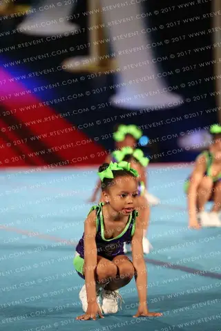 Dynamic All Stars Dream