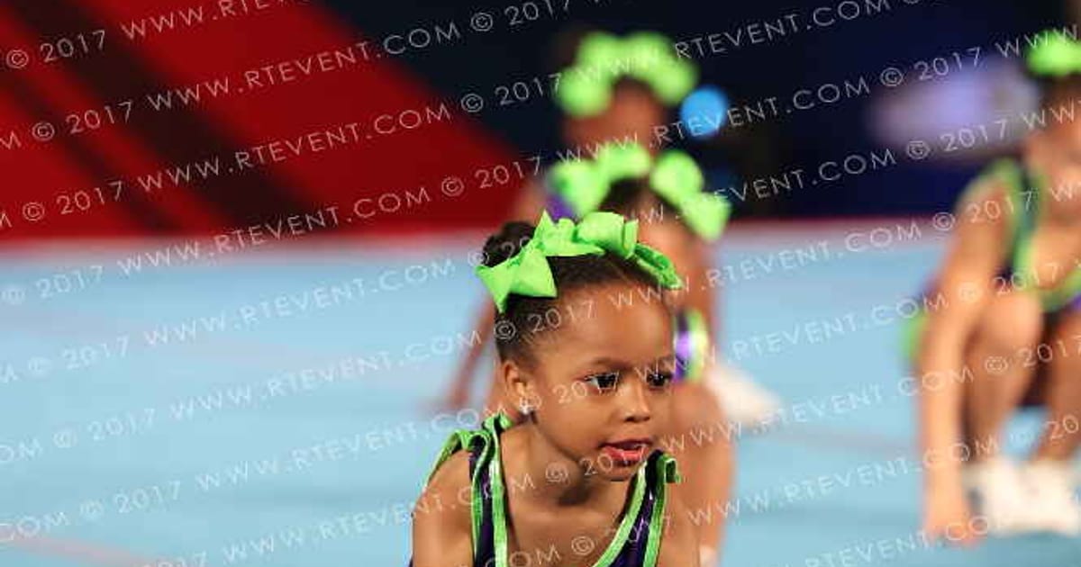 Dynamic All Stars Dream · The SHOWCASE