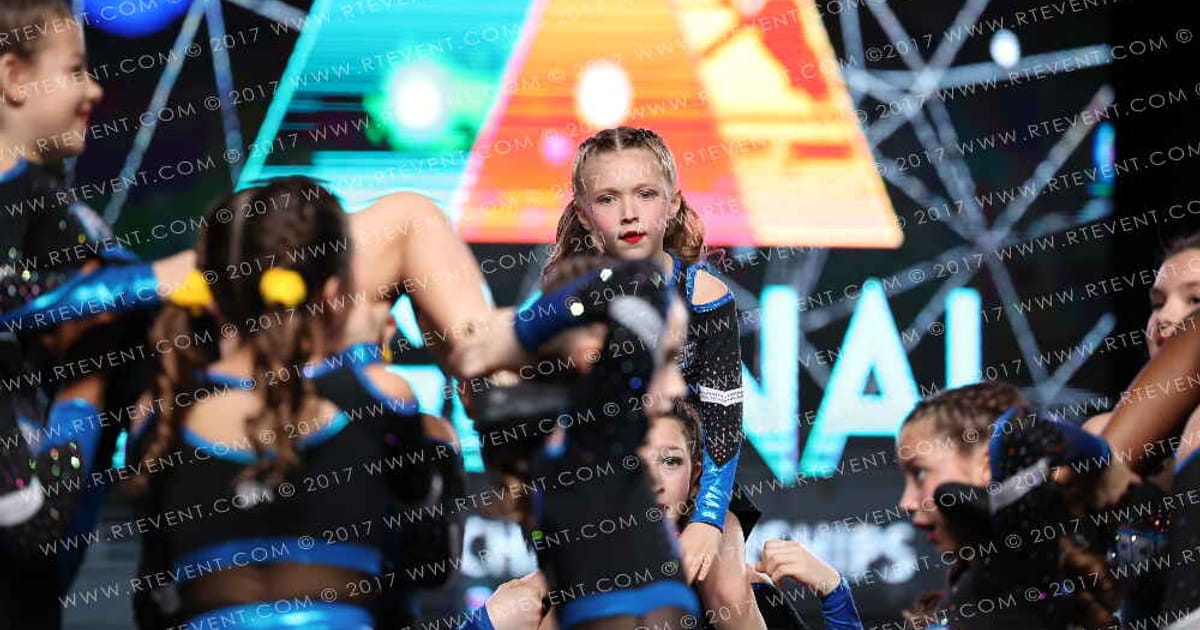 NJ Premier All Stars Reign · The Northeast Regional Summit
