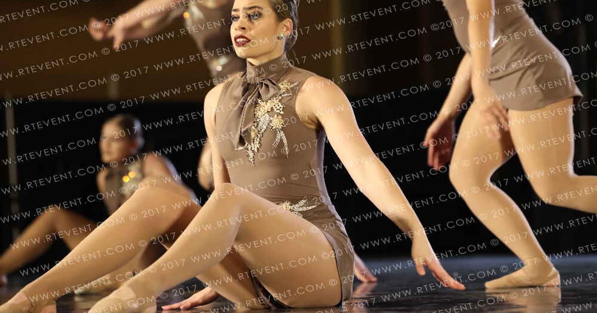 Velocity Dance Platinum · Grand Nationals