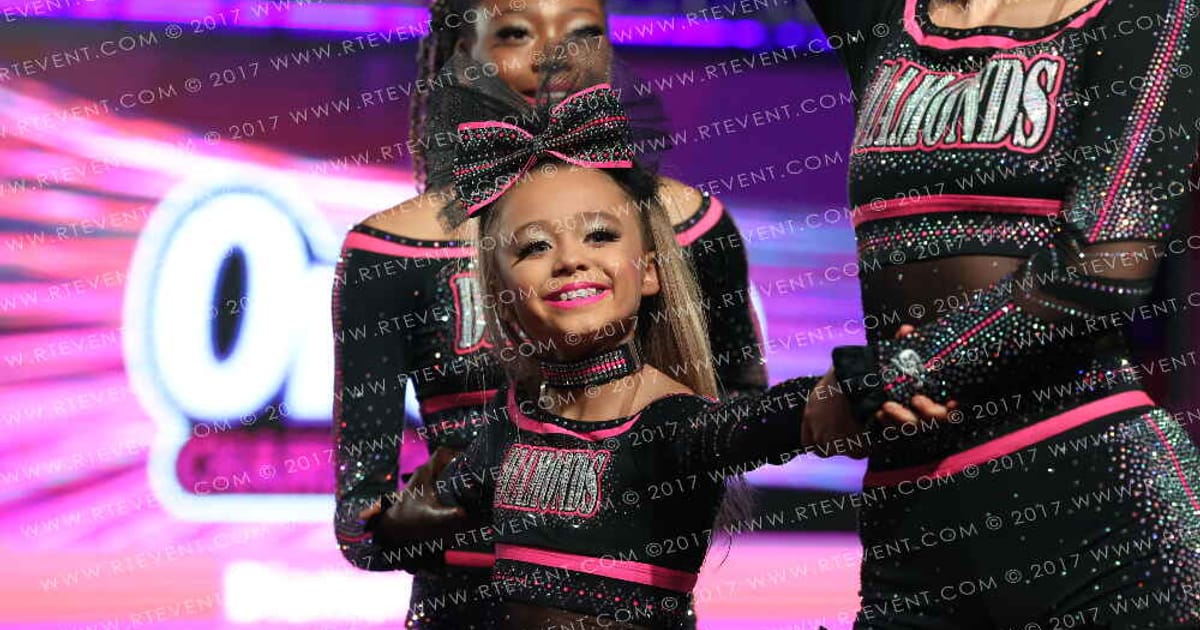Diamonds All Stars Knockouts · Grand Nationals