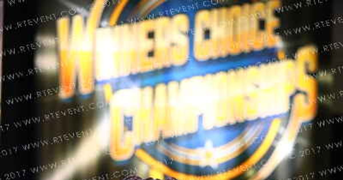 East Celebrity Elite - Tewksbury Tiny Ops · Mohegan Sun