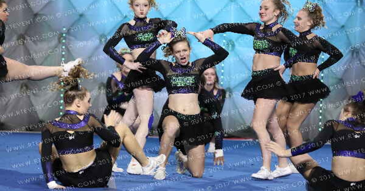 North Dakota Elite 4Cast · Wisconsin Dells Grand Nationals