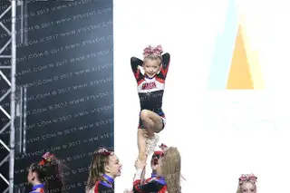Northern Elite Fierce
