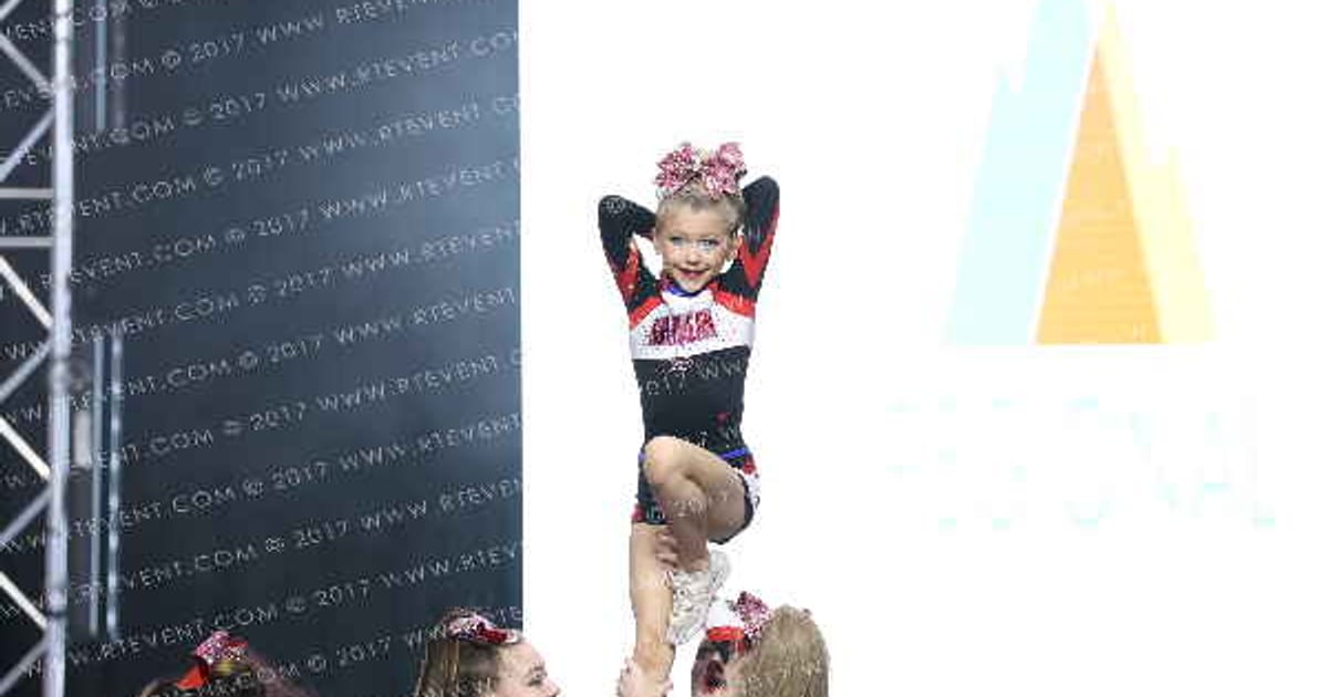 Northern Elite Fierce · The Midwest Regional Summit