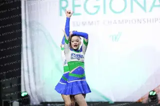 The Stingray Allstars Phoenix