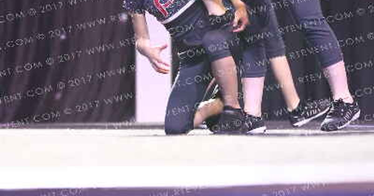 Port City Athletics Mini Mummies · The US Finals Worcester