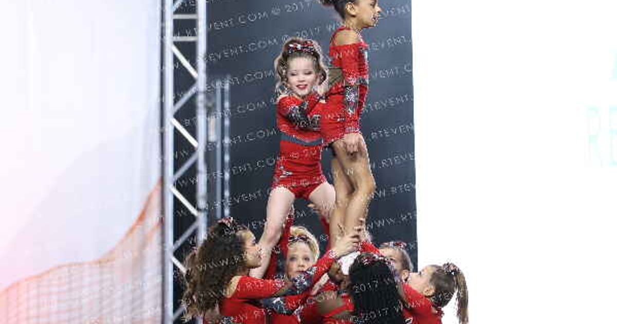 Woodlands Elite - Cincinnati Combat Crew · The Midwest Regional Summit
