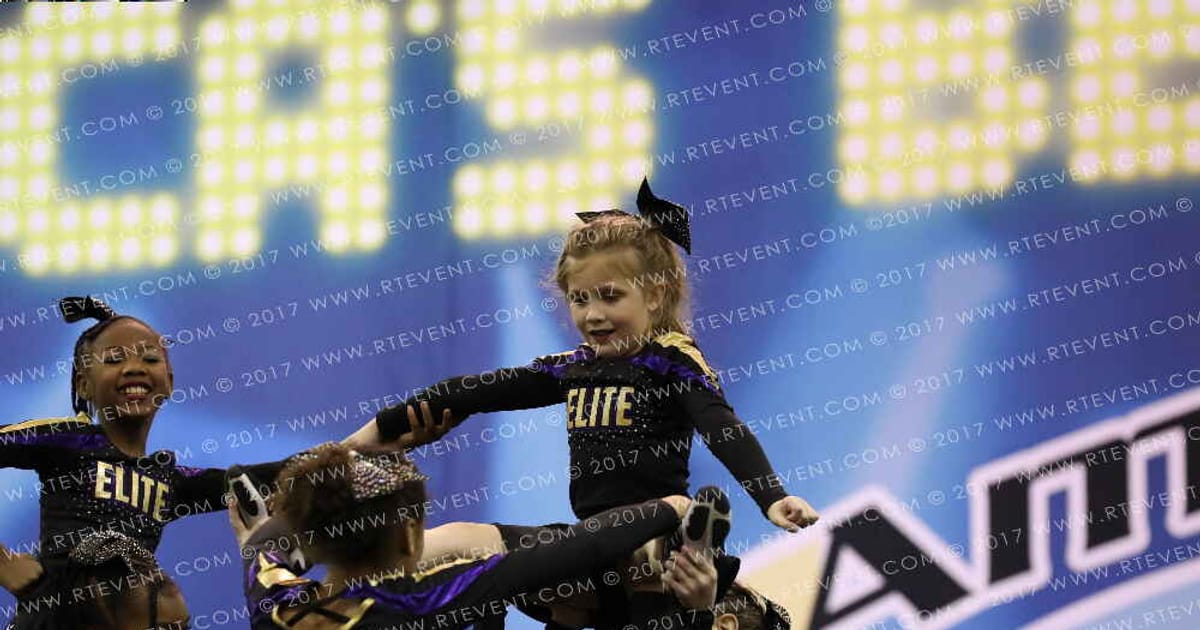 Dragons Elite Youth Spark · Americas Best Indy Challenge