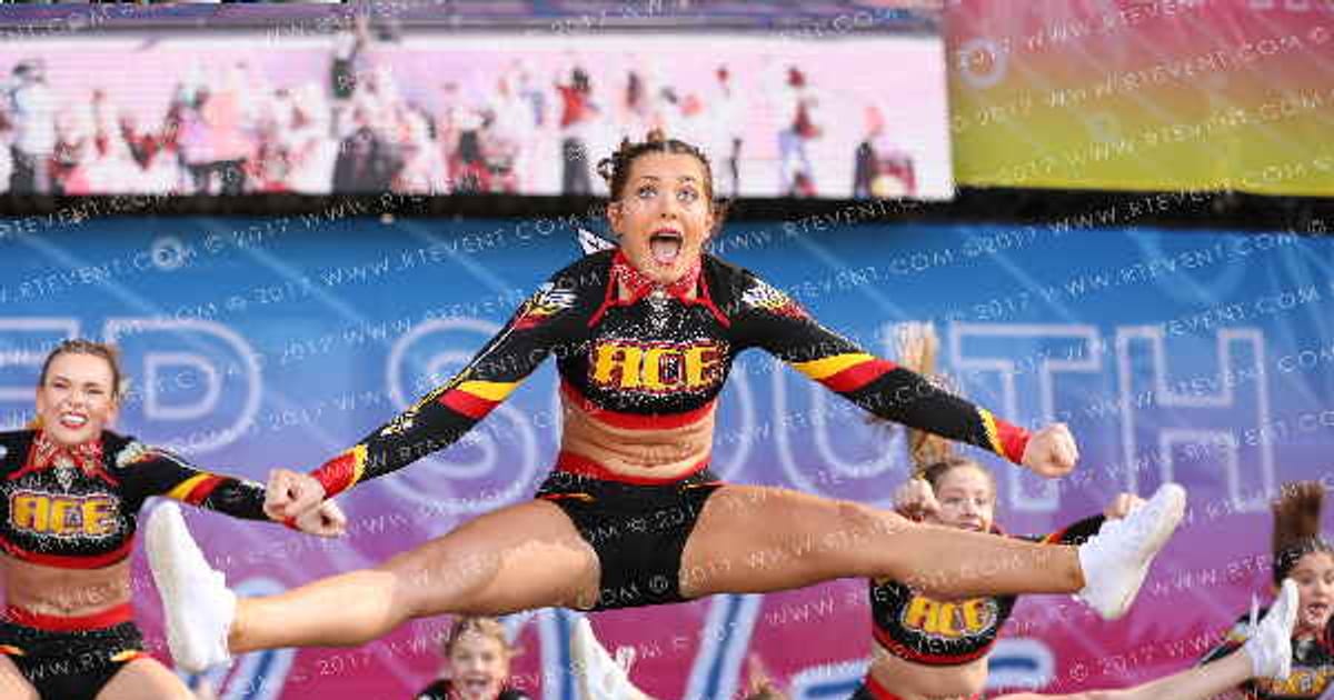 Ace of Hattiesburg Mayans · Beach Nationals