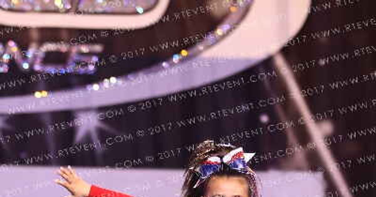 Cheer Factor WONDER · The US Finals Worcester