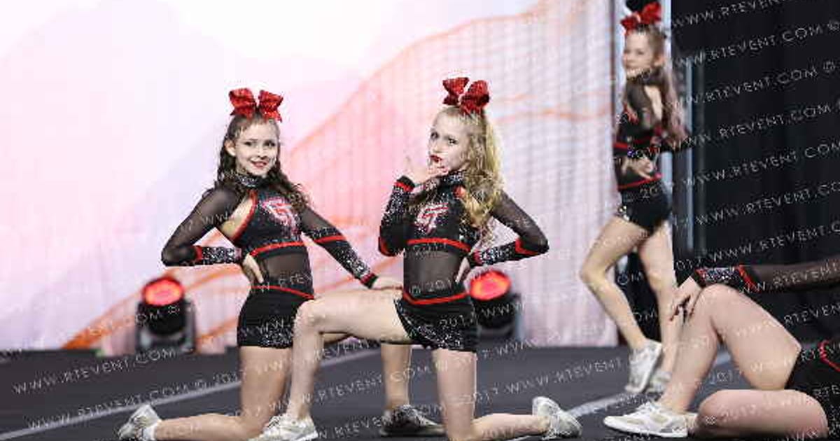 GymTyme Illinois Style · The Midwest Regional Summit